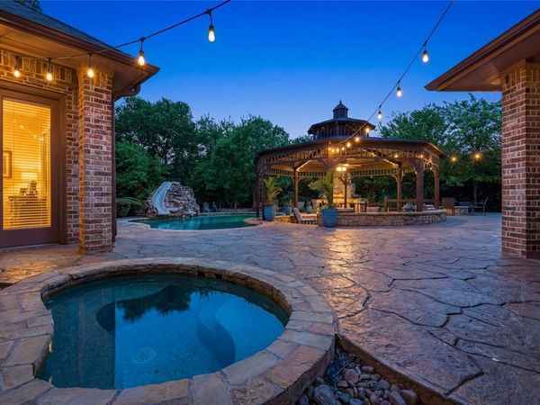 180 Horseshoe Bend, Fairview, TX 75069