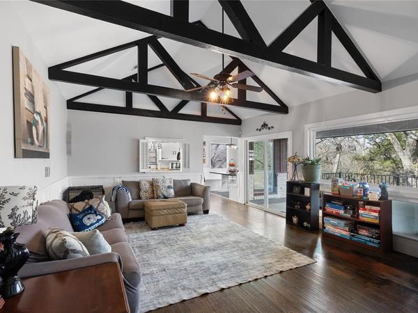 325 Arapaho E, Sherman, TX 75092