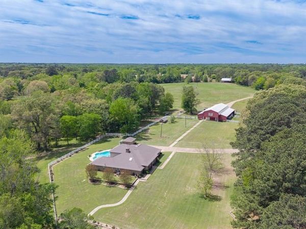 166 CR 2112, Pittsburg, TX 75686