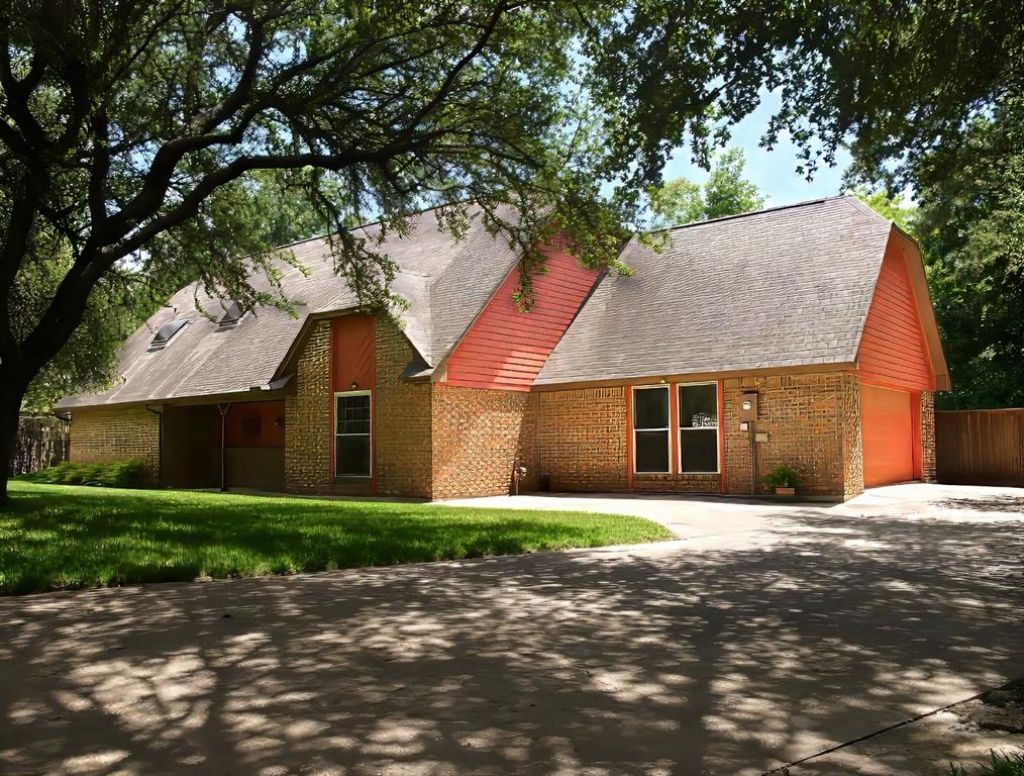127 Nicklaus Nook, Lancaster, TX 75146 Main Photo