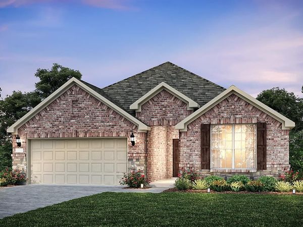 2513 Marigot Street, Princeton, TX 75407