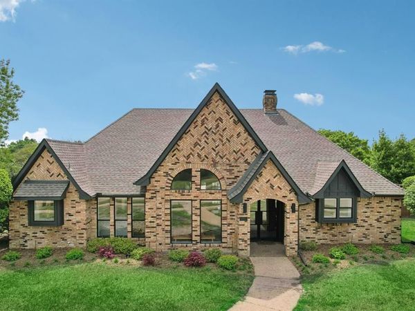 2308 Chula Vista Drive, Plano, TX 75023