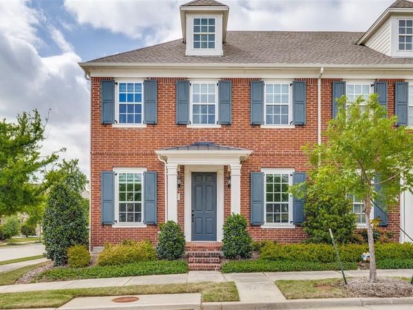 1036 Gardenia Street, Carrollton, TX 75007