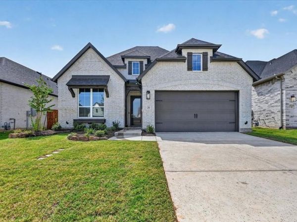 2709 Shady Branch Lane, McKinney, TX 75071