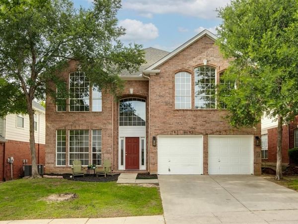 4008 Double Oak Drive, Bedford, TX 76021