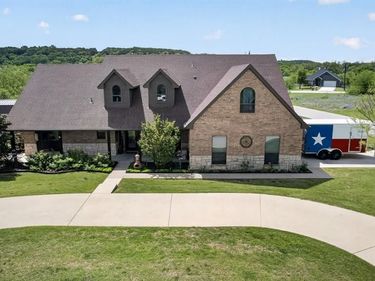 12566 Drexler Court, Fort Worth, TX 76126