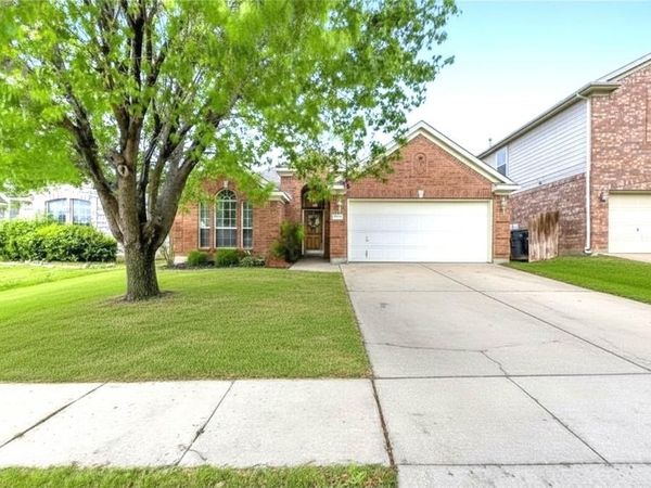 9909 Lamberton Terrace, Fort Worth, TX 76244