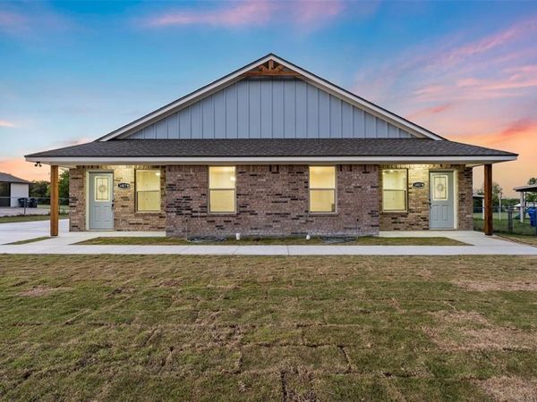 3407 Pewitt Drive , Waco, TX 76706