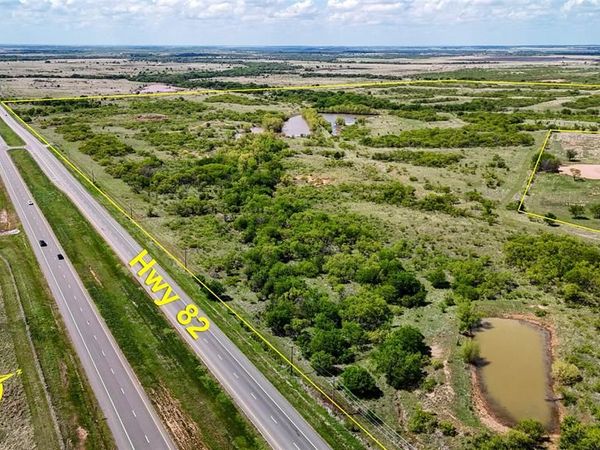 6924 US Highway 82 W, Nocona, TX 76255