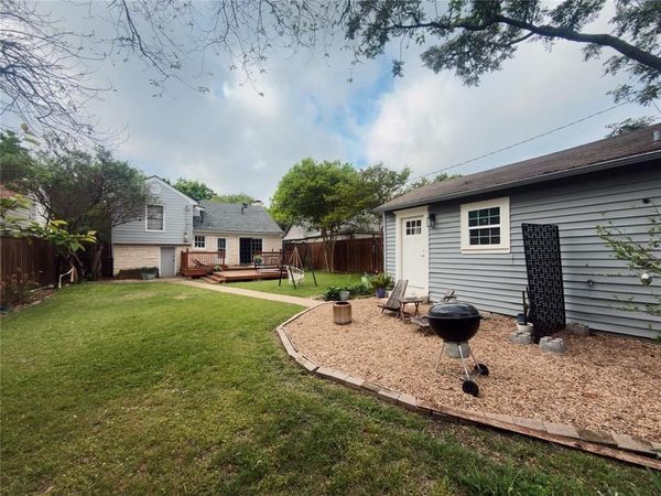 5907 Anita, Dallas, TX 75206