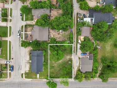 2612 Bishop Street, Fort Worth, TX 76105