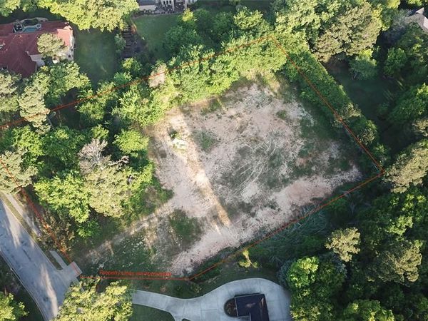 5860 Stonegate Trail, Tyler, TX 75703