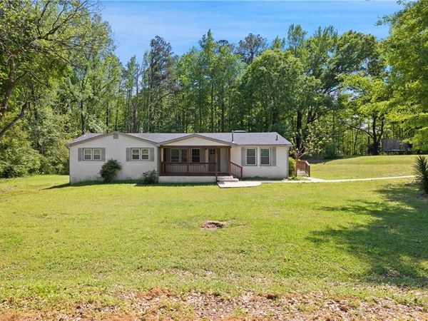 11 Swan Drive, Newnan, GA 30263