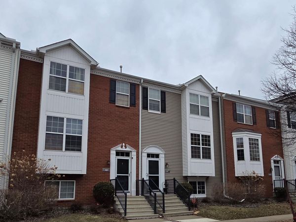 13877 Ironstone Trail NW, Anoka, MN 55303