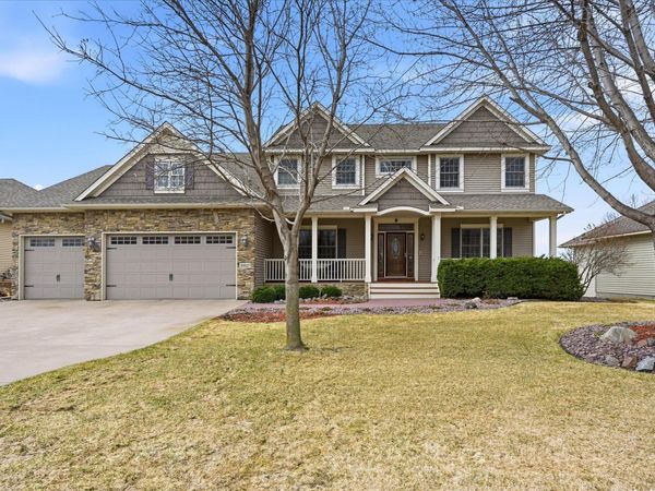 10827 Jersey Drive N, Brooklyn Park, MN 55445