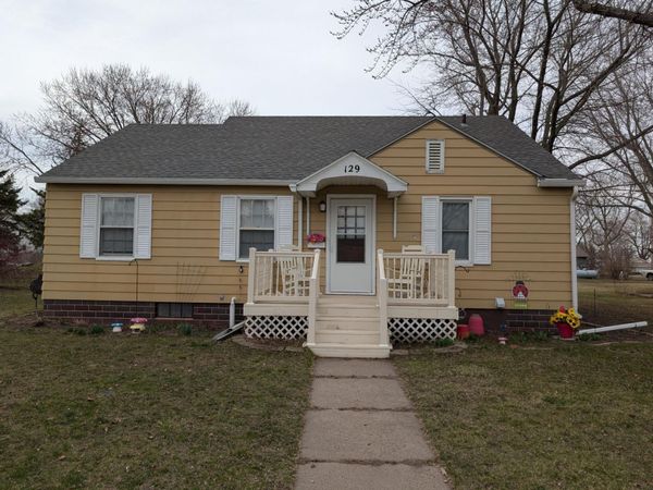 129 Martin Street E, Lewisville, MN 56060