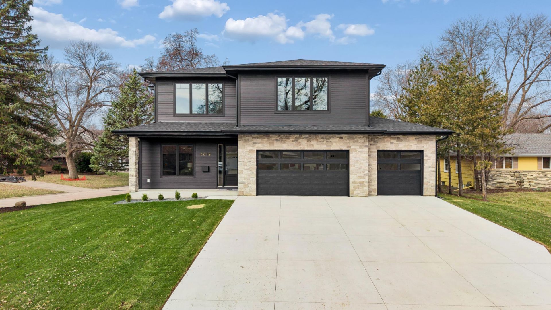 6612 Warren Avenue S, Edina, MN 55439 Main Photo