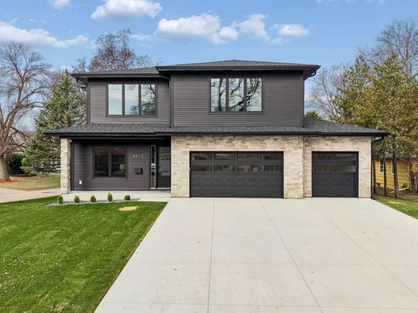 6612 Warren Avenue S, Edina, MN 55439