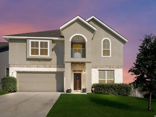 3639 clear cloud, New Braunfels, TX 78130