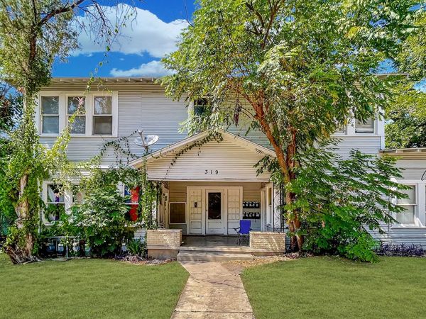 319 Army Blvd, Unit 2, San Antonio, TX 78215