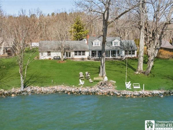 3756 Heinman Road, Greenhurst, NY 14742