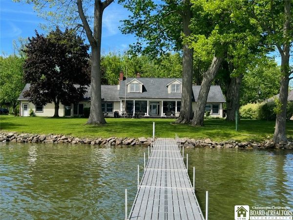 3756 Heinman Road, Greenhurst, NY 14742