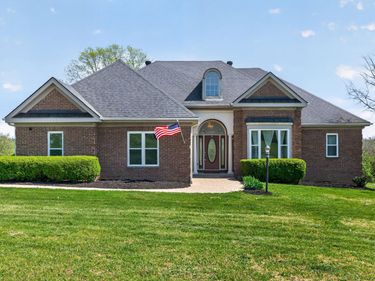 1682 Jacks Creek Road, Richmond, KY 40475