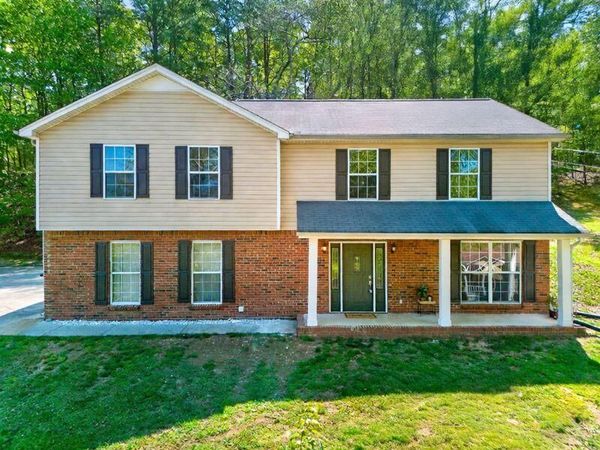 8706 Wooded Vale Court, Harrison, TN 37341