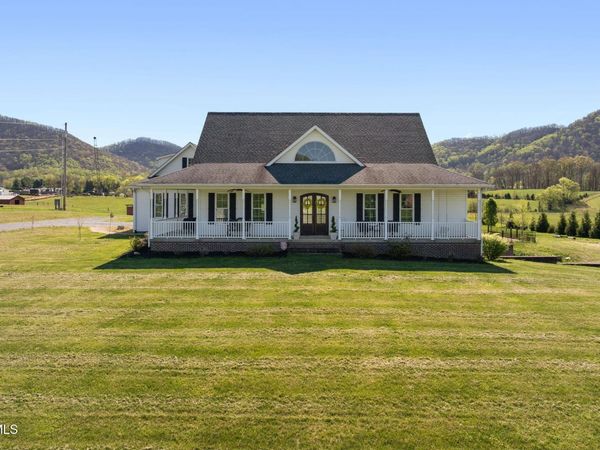 322 Arrowood Road, Jonesborough, TN 37659