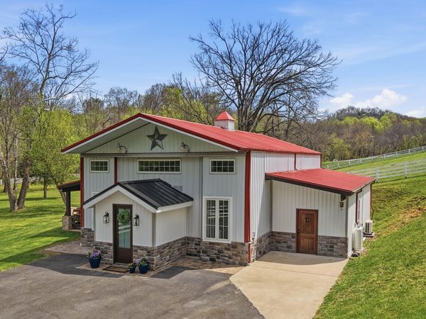 565 Gap Creek Road, Elizabethton, TN 37643