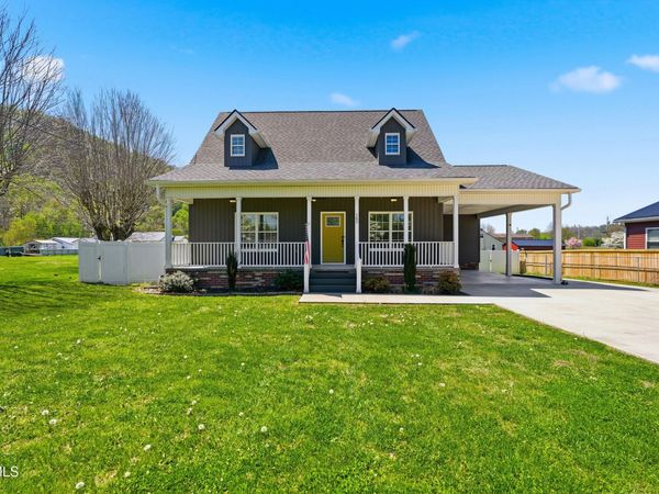 162 Starlight Drive, Elizabethton, TN 37643