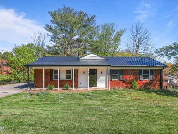 146 Circleview Drive, Johnson City, TN 37615
