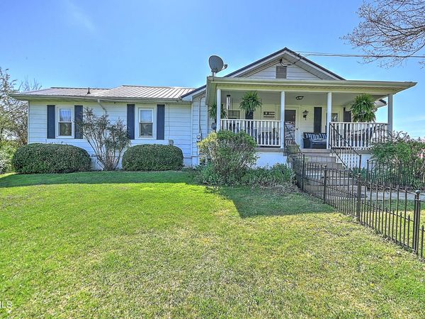 111 Cotton Drive, Jonesborough, TN 37659