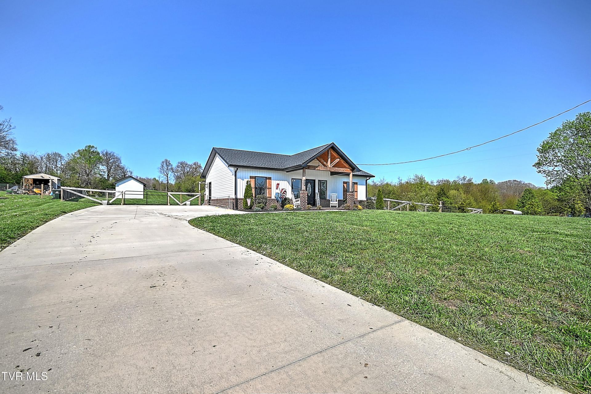 3451 Milburnton Road, Limestone, TN 37681 Main Photo