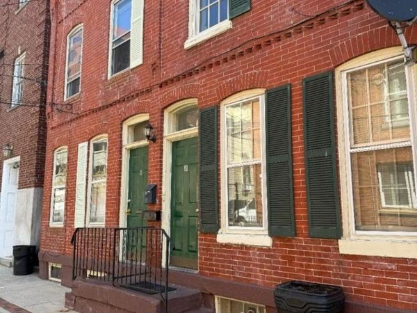 8 Peace St, Trenton, NJ 08608