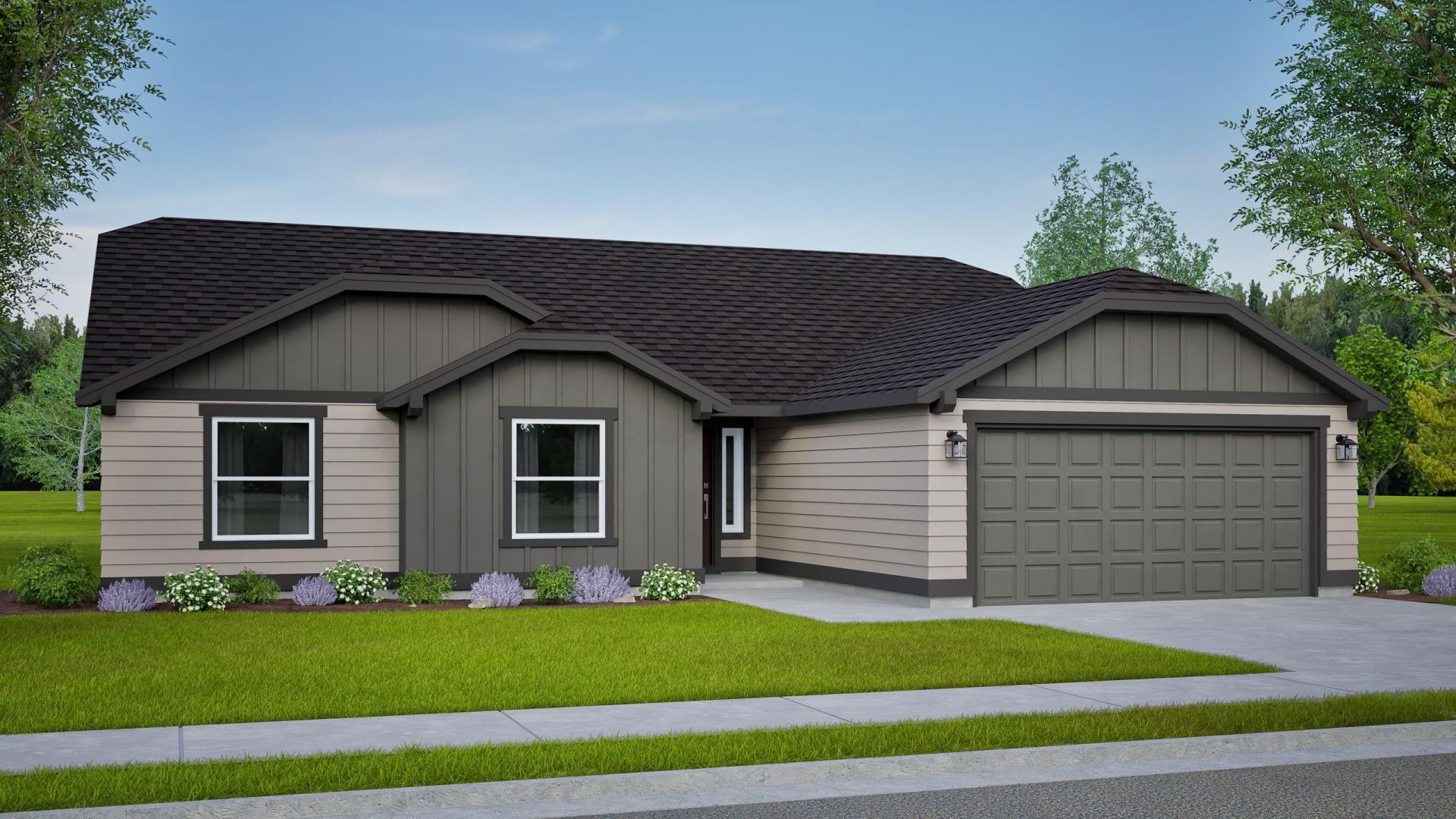 6882 E Faywood Ln primary photo