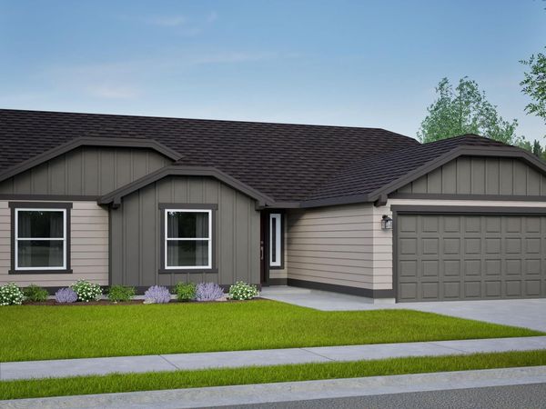 6882 E Faywood Ln, Spokane, WA 99217