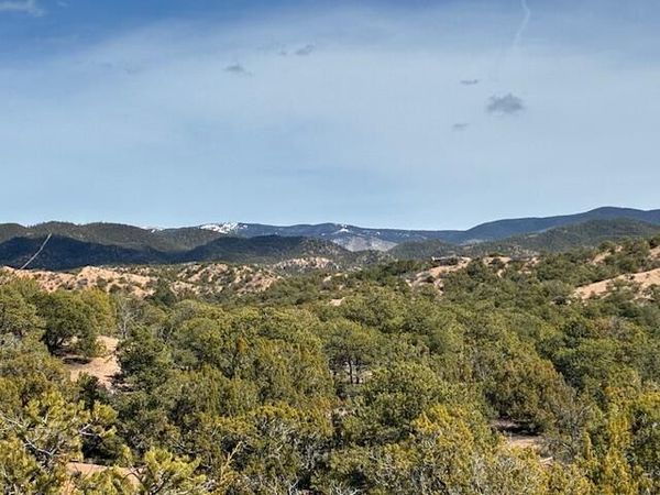 20 Cerro De Palomas , Santa Fe, NM 87506