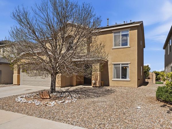 5605 Darlington Place NW, Albuquerque, NM 87114