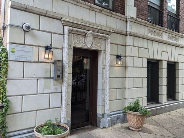 5135 S Kenwood Avenue , Unit 501, Chicago, IL 60615