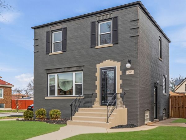 600 E 87th Place, Chicago, IL 60619