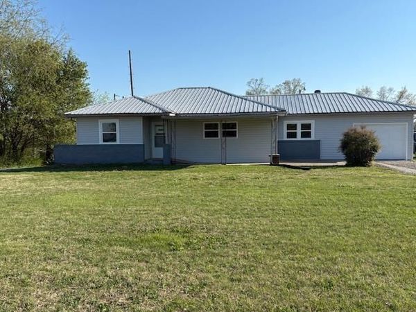 233 Temple Hill Road , Glasgow, KY 42141