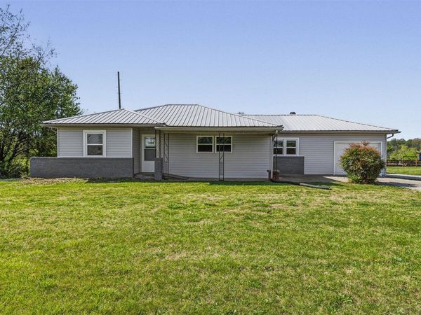 233 Temple Hill Road , Glasgow, KY 42141