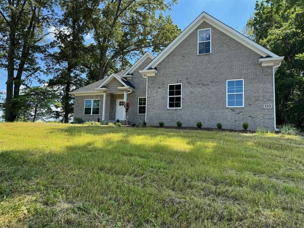 233 Crabtree Lane , Bowling Green, KY 42103