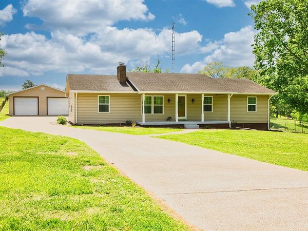 7675 Cemetery Road, Bowling Green, KY 42103