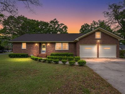 1605 Pinopolis Road, Moncks Corner, SC 29461