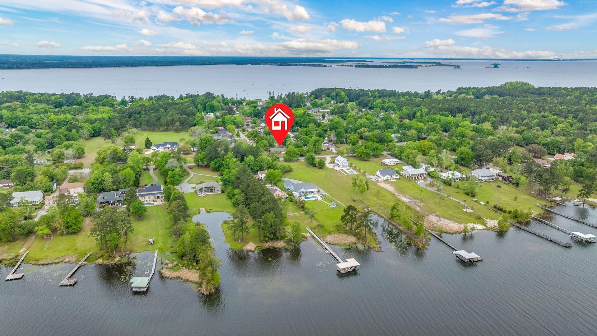 1605 Pinopolis Road Photo 2