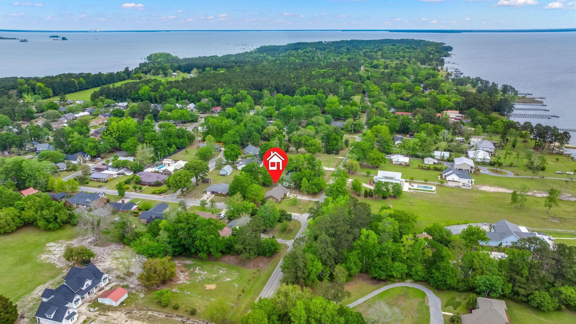 1605 Pinopolis Road Photo 34