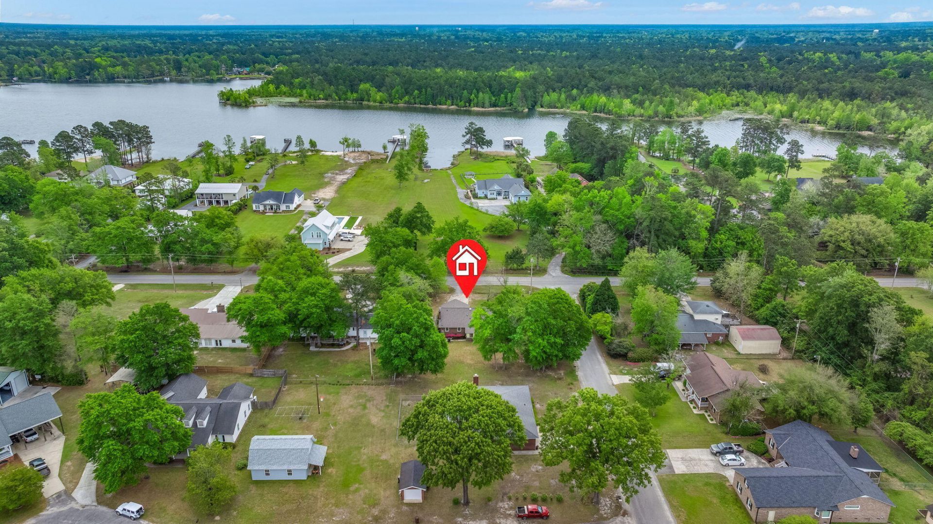 1605 Pinopolis Road Photo 4