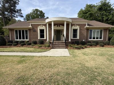 1117 Gilmore Avenue, Holly Hill, SC 29059